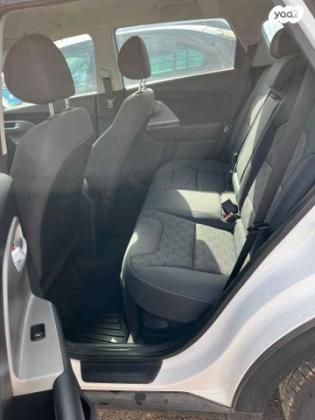 קיה נירו הייבריד LX הייבריד אוט' 1.6 (141 כ''ס) בנזין 2020 למכירה בעפולה