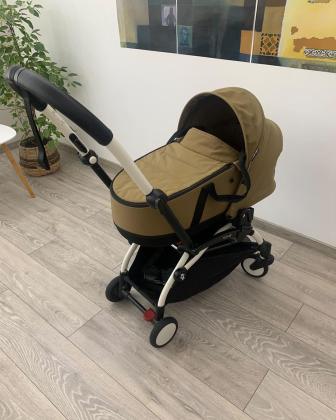 חבילת כיס BABYZEN YOYO2אם אתה