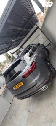 צ'רי / Chery TIGGO 8 Pro Pro 8 Noble אוט' 1.6 7 מקומות (186 כ"ס) בנזין 2023 למכירה בבית חשמונאי