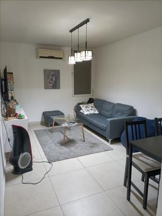 דירה 2.5 חדרים להשכרה בבאר שבע | הנדיב | ג