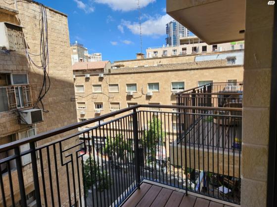 שמאי 10 (מרכז העיר)