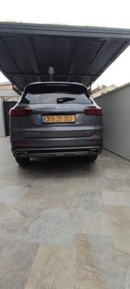 צ'רי / Chery TIGGO 8 Pro Pro 8 Noble אוט' 1.6 7 מקומות (186 כ"ס) בנזין 2023 למכירה בבית חשמונאי