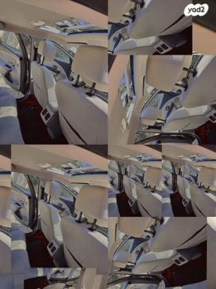 רנו פלואנס Privilege + SR אוט' דיזל 1.5 (110 כ''ס) דיזל 2013 למכירה בלוד