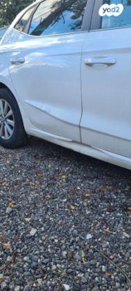 סיאט איביזה Style אוט' 5 דל' 1.0 (115 כ''ס) בנזין 2018 למכירה ברבדים