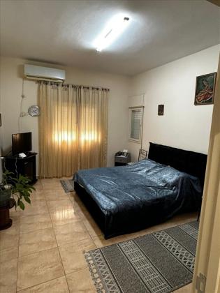 דירה 3 חדרים להשכרה בנתניה | שדרות בנימין | מרכז