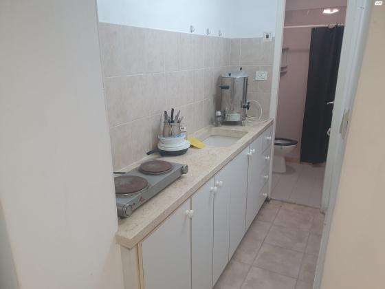 קורא הדורות 53 (תלפיות, ארנונה)