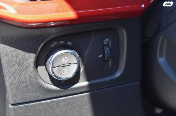 אופל מוקה Mokka E אוט' 1.2 (136 כ"ס) חשמלי 2023 למכירה במודיעין עילית