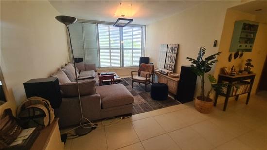 דירה 4 חדרים להשכרה בהוד השרון | בן גוריון | רמתיים