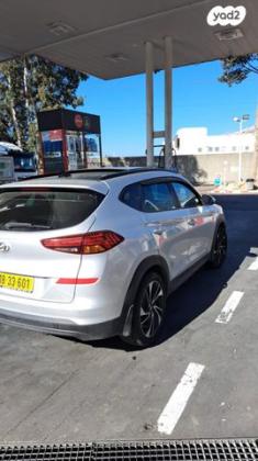 יונדאי טוסון Elite אוט' בנזין 2.0 (155 כ''ס) [2018-2020] בנזין 2019 למכירה בקרית ביאליק