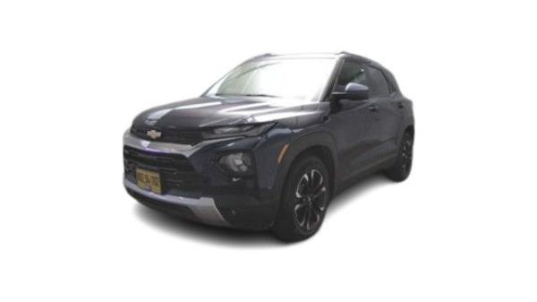 שברולט טרייל בלייזר LT Plus אוט' 5 מק' 1.3 (155 כ''ס) בנזין 2022 למכירה ב