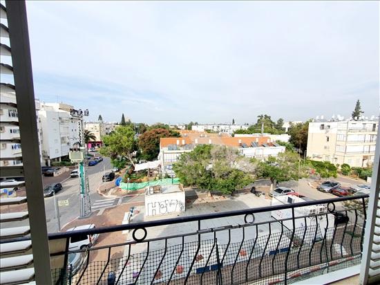 דירה 2.5 חדרים להשכרה בחולון | קפלן 2 | גרין