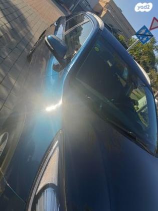 קיה נירו הייבריד EX הייבריד אוט' 1.6 (141 כ"ס) בנזין 2017 למכירה ברחובות