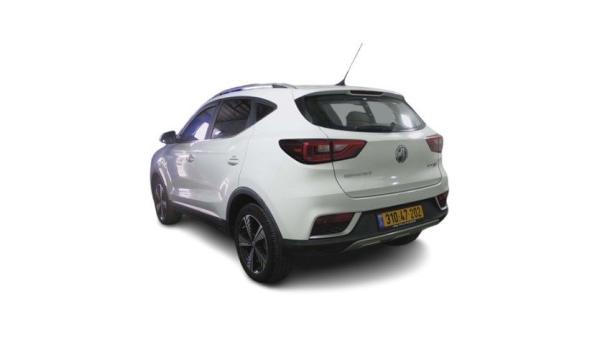 אם. ג'י. / MG ZS Net-Up S אוט' חשמלי (143 כ''ס) חשמלי 2021 למכירה ב