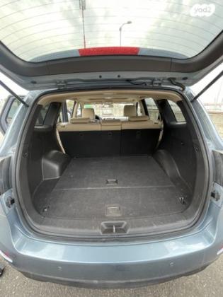 יונדאי סנטה פה Exclusive אוט' דיזל 5 מק' 2.2 (197 כ"ס) דיזל 2011 למכירה בקרית מוצקין