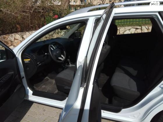 קיה סיד / CEED LX סטיישן אוט' 1.6 (125 כ''ס) בנזין 2012 למכירה בקרית אונו