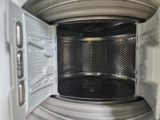 מכונת כביסה AEG דגם 7211