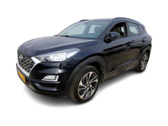 יונדאי טוסון Elite אוט' בנזין 2.0 (155 כ''ס) [2018-2020] בנזין 2020 למכירה ב