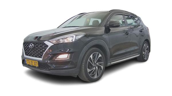 יונדאי טוסון Elite אוט' בנזין 2.0 (155 כ''ס) [2018-2020] בנזין 2019 למכירה ב