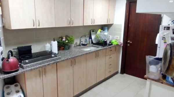 אבישי 3 (עמק רפאים)