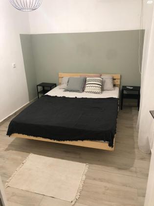 האיסיים 1 (שכונה ד)