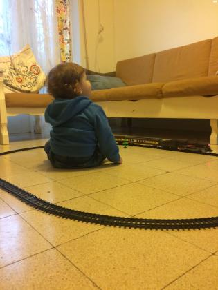 שושנה פוליאקוב 16 (קרית משה)