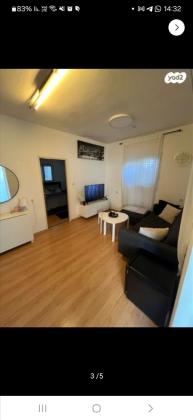 דירת גן 3 חדרים להשכרה בתל אביב יפו | אחרון | קרית שלום