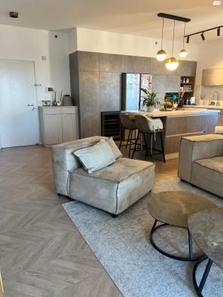 דרך זאב ז'בוטינסקי 105 (שכונת הגפן)