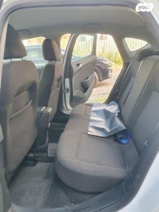 אופל אסטרה Berlina Enjoy סדאן אוט' 1.4 (140 כ"ס) בנזין 2013 למכירה באייל