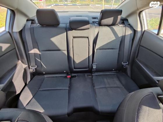 מאזדה i Spirit סדאן אוט' 2.0 (150 כ''ס) בנזין 2010 למכירה ברמת גן