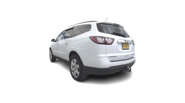 שברולט טראוורס LT אוט' 8 מק' 3.6 (281 כ''ס) בנזין 2015 למכירה ב