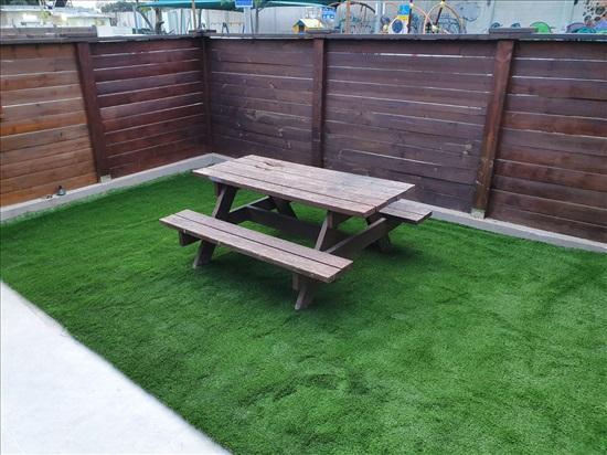 דירת גן 1.5 חדרים להשכרה בתל אביב יפו | סטרומה | יד אליהו