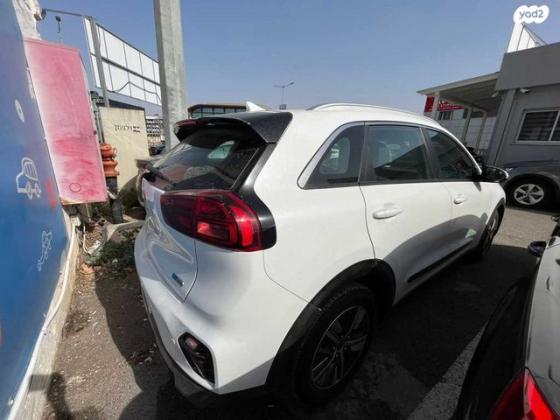 קיה נירו הייבריד LX הייבריד אוט' 1.6 (141 כ''ס) בנזין 2020 למכירה בעפולה