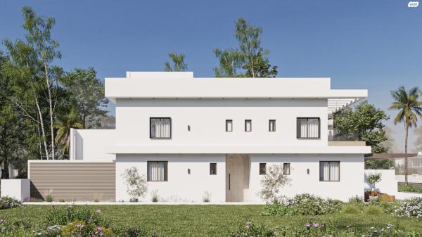 הר גלבוע 5 (רובע יא)