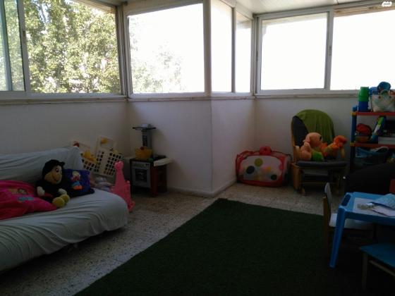 דב סדן 17 (פסגת זאב מזרח)