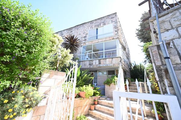 מדבר סיני 5 (רמות אשכול)