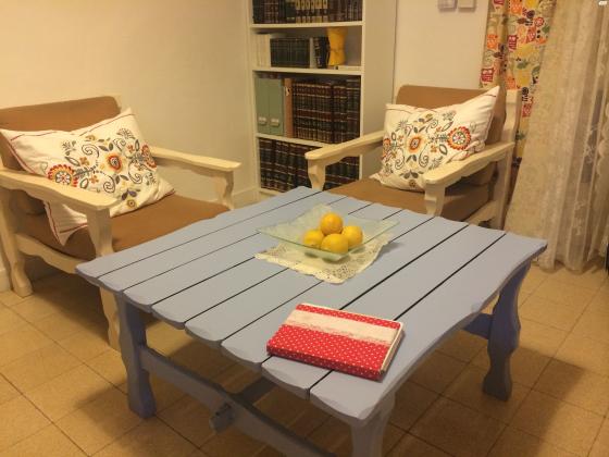 שושנה פוליאקוב 16 (קרית משה)