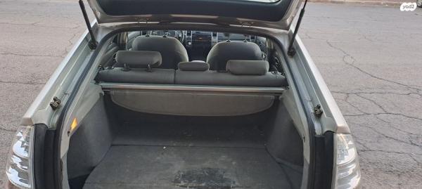 טויוטה פריוס GLI הייבריד אוט' 1.5 (76 כ"ס) בנזין 2008 למכירה בטבריה