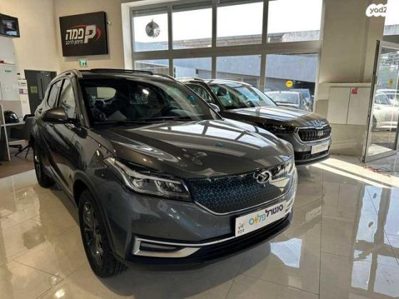 סרס / SERES SERES 3 EV חשמלי 2X4 (163 כ"ס) חשמלי 2023 למכירה בראשון לציון