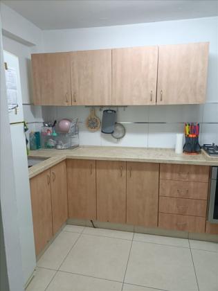 דירה 2.5 חדרים להשכרה בבאר שבע | הנדיב | ג