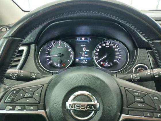 ניסאן קשקאי Acenta Tech אוט' 1.3 (160 כ''ס) בנזין 2019 למכירה ב