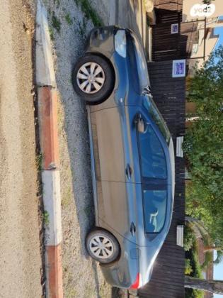 סיטרואן C אליזה Comfort PK אוט' 1.6 (115 כ"ס) בנזין 2013 למכירה בעין דור