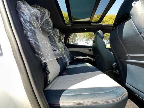 בי.ווי.די / BYD אטו 3 Comfort אוט' (204 כ"ס) היברידי חשמל / בנזין 2023 למכירה בנתניה