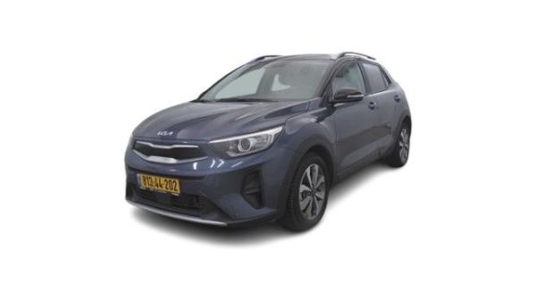 קיה סטוניק EX אוט' 1.0 (100 כ''ס) בנזין 2022 למכירה ב