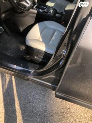 מאזדה CX-5 Comfort אוט' 2.0 (165 כ''ס) בנזין 2019 למכירה בראשון לציון