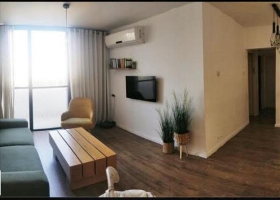 דירה 3 חדרים למכירה בפתח תקווה | הרב אונטרמן | כפר אברהם