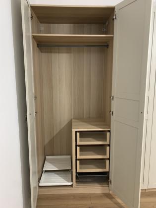 ארון איקאה חדש לגמרי! נעשה