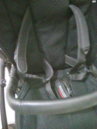 מציאה!!עגלת בוגבו במצב מצוין