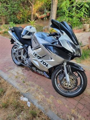 הונדה VFR750/800 יד 5 2007 | 61000 ק"מ