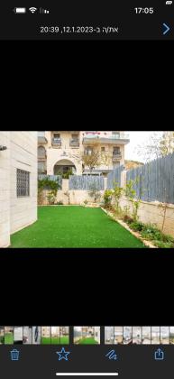 גרשון אבנר 9 (פסגת זאב מזרח)