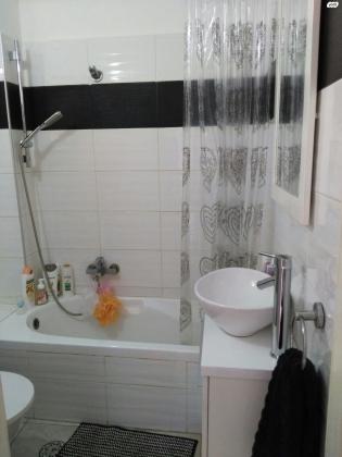 דב סדן 17 (פסגת זאב מזרח)